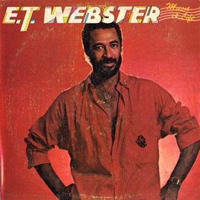 E.T. Webster
