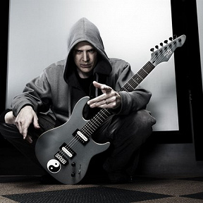 Devin Townsend