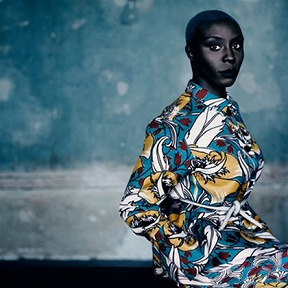 Laura Mvula