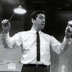 Gunther Schuller