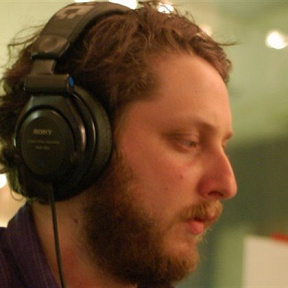 Daniel Lopatin