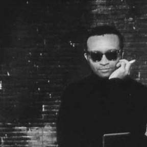 Cecil Taylor Trio