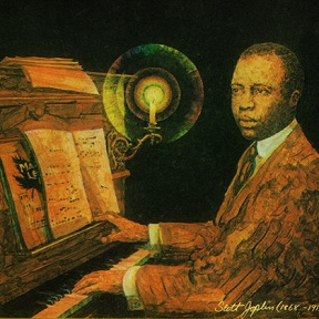 Scott Joplin