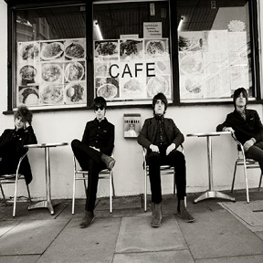 The Strypes