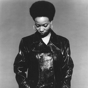 Bahamadia