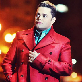 Robinson Monteiro