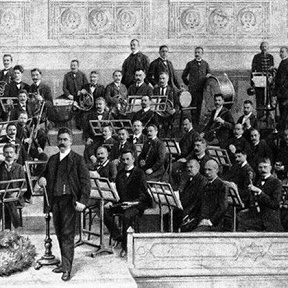 Budapest Philharmonic Orchestra