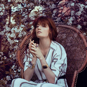 Florence Welch