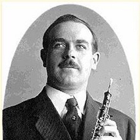 Marcel Tabuteau