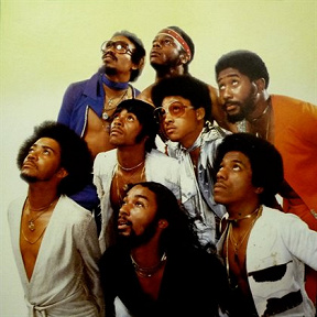 The Bar-Kays