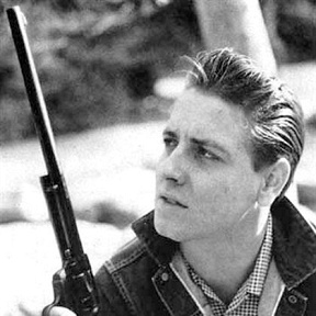 Eddie Cochran
