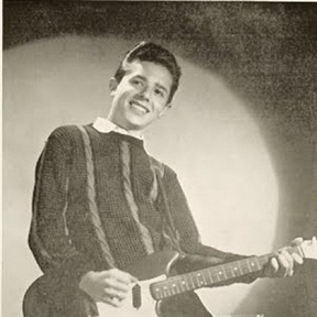 Enrique Guzmán