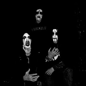 Tenebrae In Perpetuum