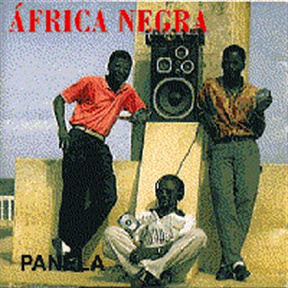 Africa Negra
