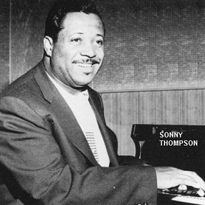 Sonny Thompson