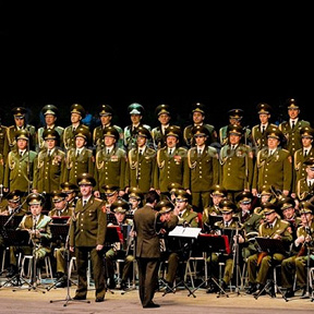 Red Army Chorus