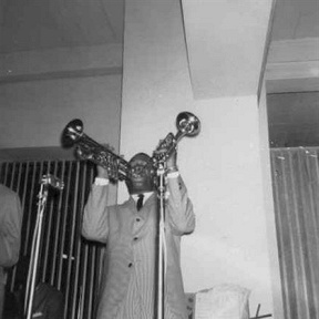Frank Motley