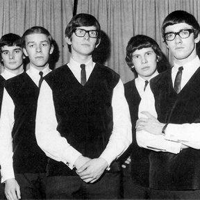 The Zombies