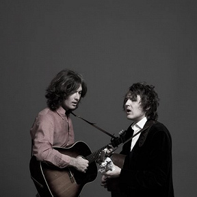 The Milk Carton Kids