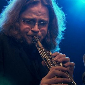 Stéphane Guillaume