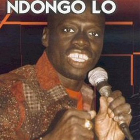 Ndongo Lo