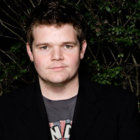 Christopher Phillips