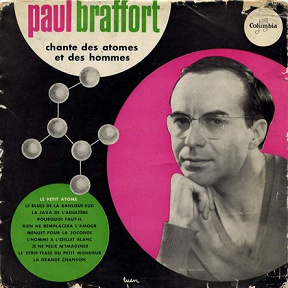 Paul Braffort