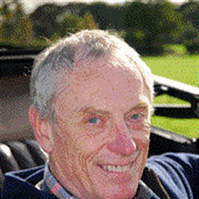 Simon Haseley