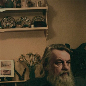 Robert Wyatt