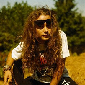 Mike Starr