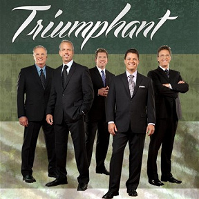 Triumphant Quartet