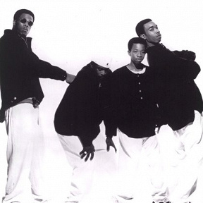Soul for Real