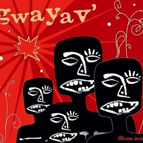 Gwayav'
