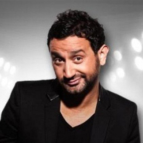 Cyril Hanouna