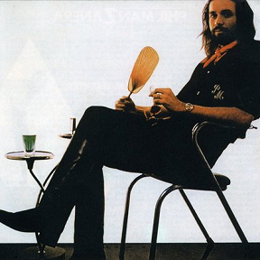 Phil Manzanera
