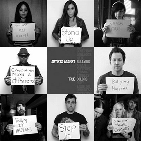 Artists Against