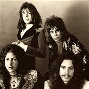 Amboy Dukes