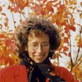 Lucy Carolan