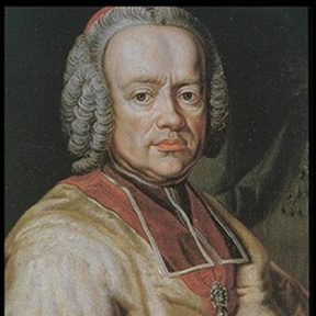 Johann Ernst Eberlin