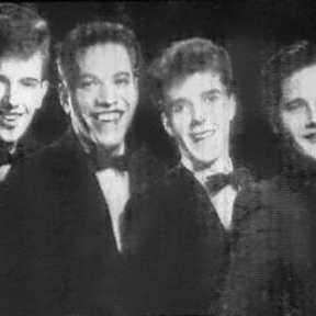The Blue Tones