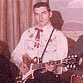 Dickie Damron