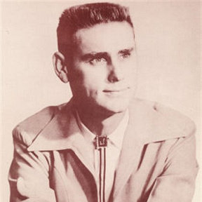 George Thumper Jones