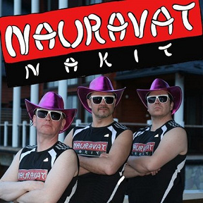 Nauravat Nakit