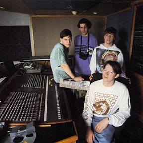 808 State