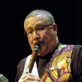 Paquito d'Rivera