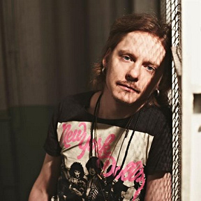 Jonne Aaron