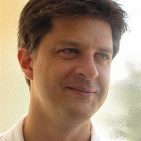 Cyrille Aufort