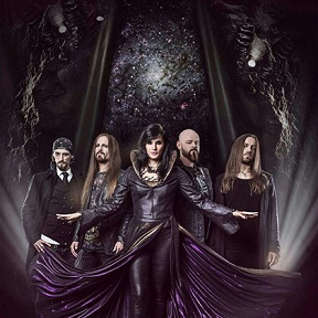 Xandria