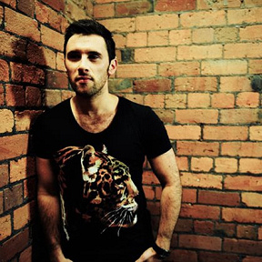 Danny Howard