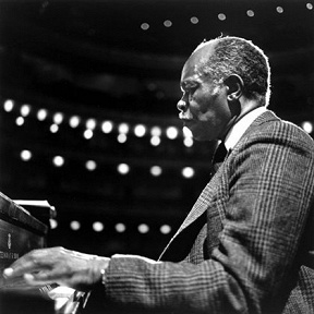 Hank Jones